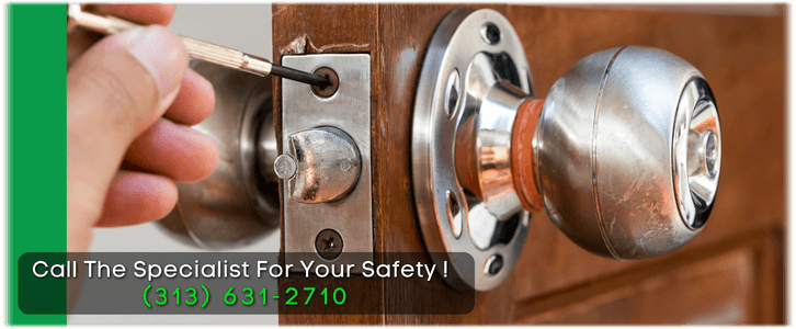 Lock Change Service Oak Park MI